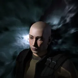 Character: Sebik