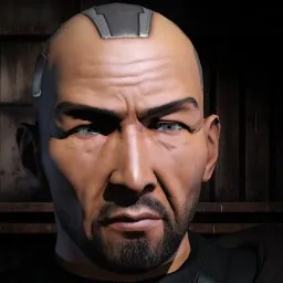 Character: Dancul1001