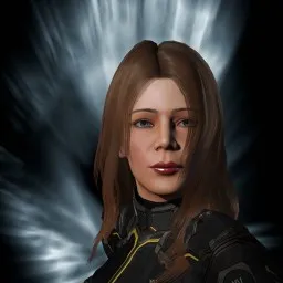 Character: Kalissa