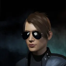 Character: Znekkie