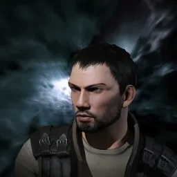 Character: MinmatarCitizen2323