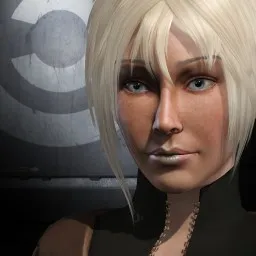 Character: Chandaris