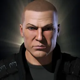 Character: Nestor X85