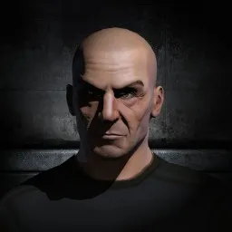 Character: Pure Vile