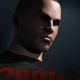 Character: Vecati
