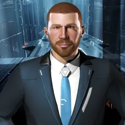Character: Heldrum