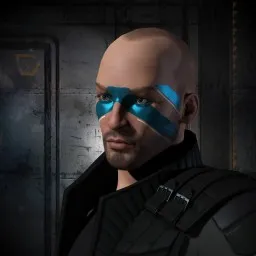 Character: Zonomar