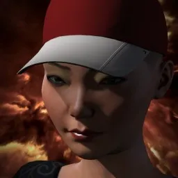 Character: Emmy Mnemonic