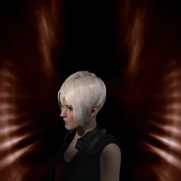 Character: Firiel Stargazer