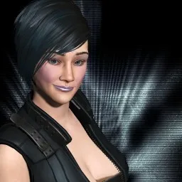 Character: Kismeteer