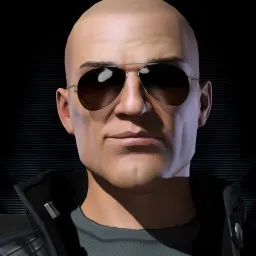 Character: Bamger0