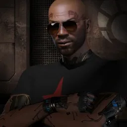 Character: Vespero