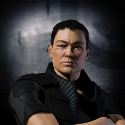 Character: Zerconian