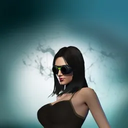 Character: CATTYS