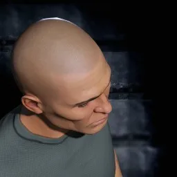 Character: Barndizzle