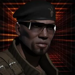 Character: Vengeful Shade