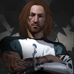 Character: Petrus Aduro