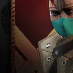 Character: Zareph