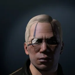 Character: SCuDeR