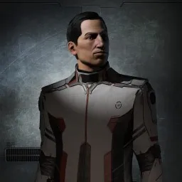 Character: RiotRick