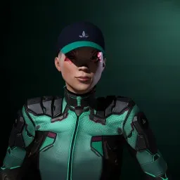 Character: Kyara Sparrow