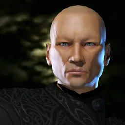 Character: Wyrm Alnaden