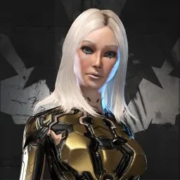 Character: psyiox astral