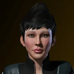 Character: DaKinasse