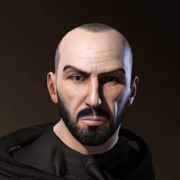 Character: Arrowgance