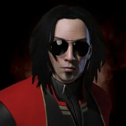 Character: Angus Truman