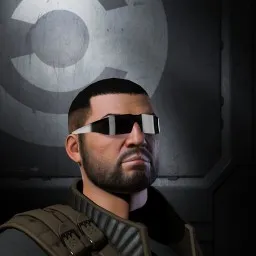 Character: pscyho