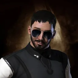 Character: Messor Herman