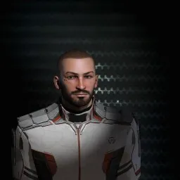 Character: Skynet Alzola