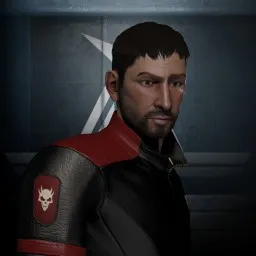 Character: SirJoJo