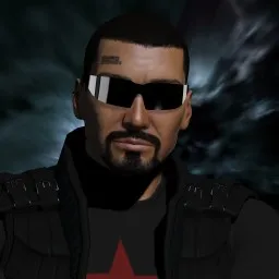 Character: Azrael Kumamato