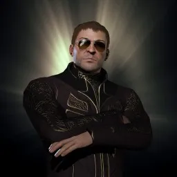Character: cioe ranger5