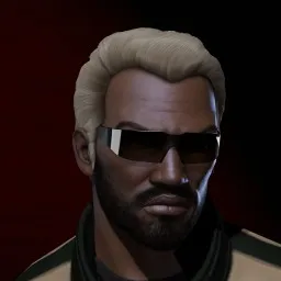 Character: RaGe