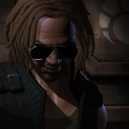 Character: BringIt On
