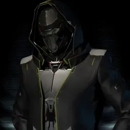 Character: Dragoo Proto