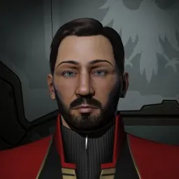 Character: Tunixmehr van Beule