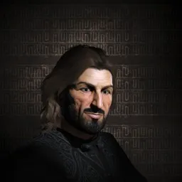 Character: Craig Hitoo