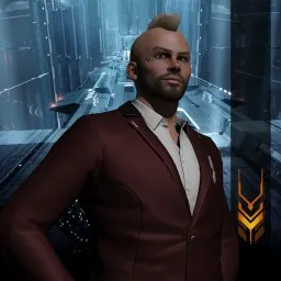 Character: Stoshkus S