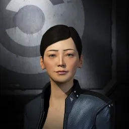 Character: Clarina Kusoni