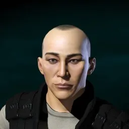 Character: Dan Jintao