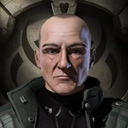 Character: SchirmerN