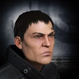 Character: Jori Anneto