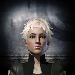 Character: Mitotsudaira