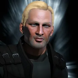 Character: Wint3rH4wk