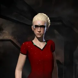 Character: Siir Yatolila