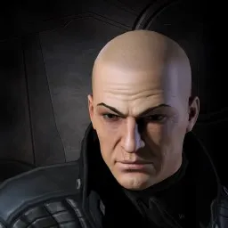 Character: Venum Einherjar's